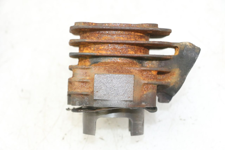 photo de CILINDRO PISTÓN KEEWAY F-ACT FACT 50 (2006 - 2011) - Inspección visual detallada