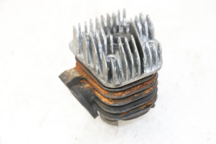 photo de CILINDRO PISTÓN KEEWAY F-ACT FACT 50 (2006 - 2011) - Zoom estado de uso