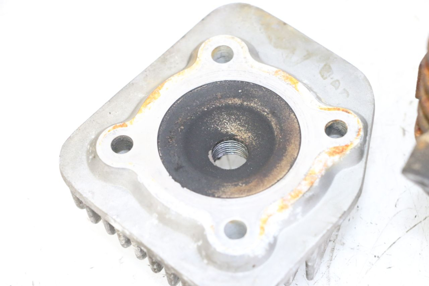 photo de CILINDRO PISTÓN KEEWAY F-ACT FACT 50 (2006 - 2011) - Detalles de los puntos de fijación