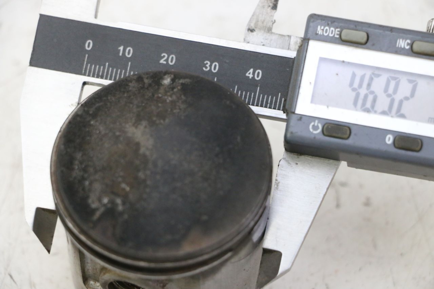 photo de CILINDRO PISTÓN KEEWAY F-ACT FACT 50 (2006 - 2011) - Vista general del producto