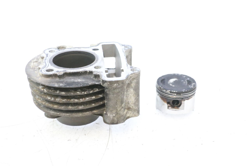 photo de CILINDRO PISTON JM MOTORS F45i 4T 50 (2020 - 2023) - Vista principal