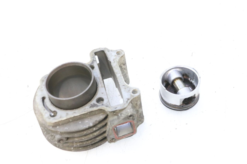 photo de CILINDRO PISTON JM MOTORS F45i 4T 50 (2020 - 2023) - Detalle de la pieza