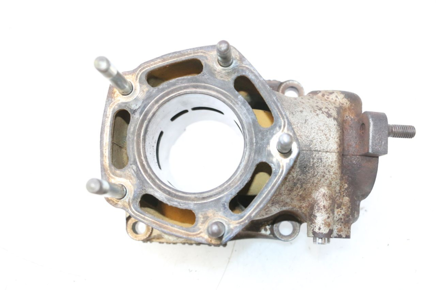 photo de CILINDRO PISTON HONDA FES PANTHEON 2T 125 (1998 - 2002) - Primer plano de alta resolución