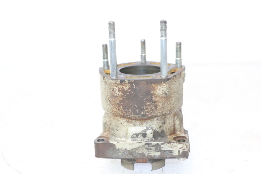photo de CILINDRO PISTON HONDA FES PANTHEON 2T 125 (1998 - 2002) - Foto de producto adicional