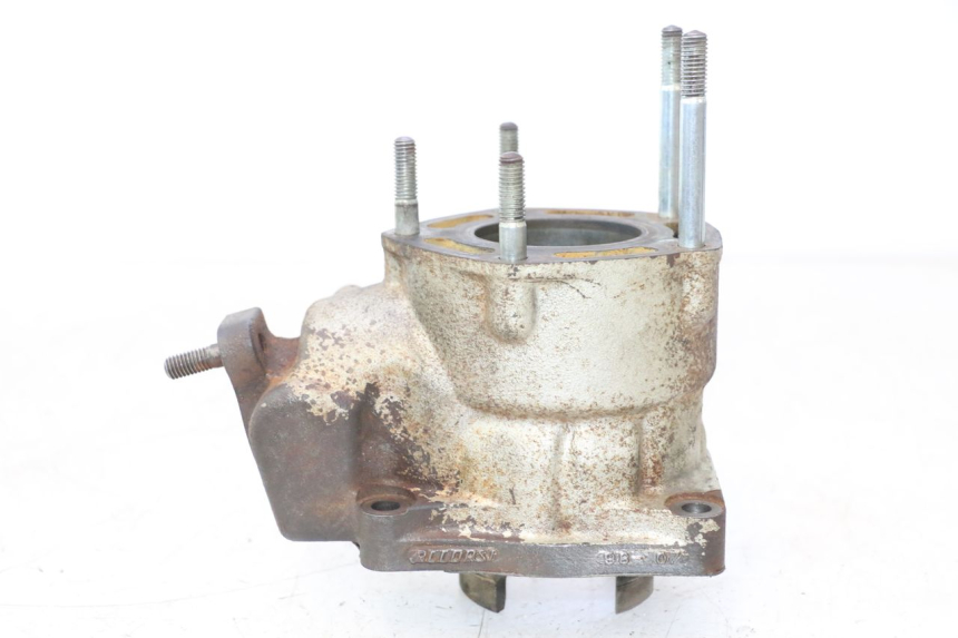 photo de CILINDRO PISTON HONDA FES PANTHEON 2T 125 (1998 - 2002) - Inspección visual detallada