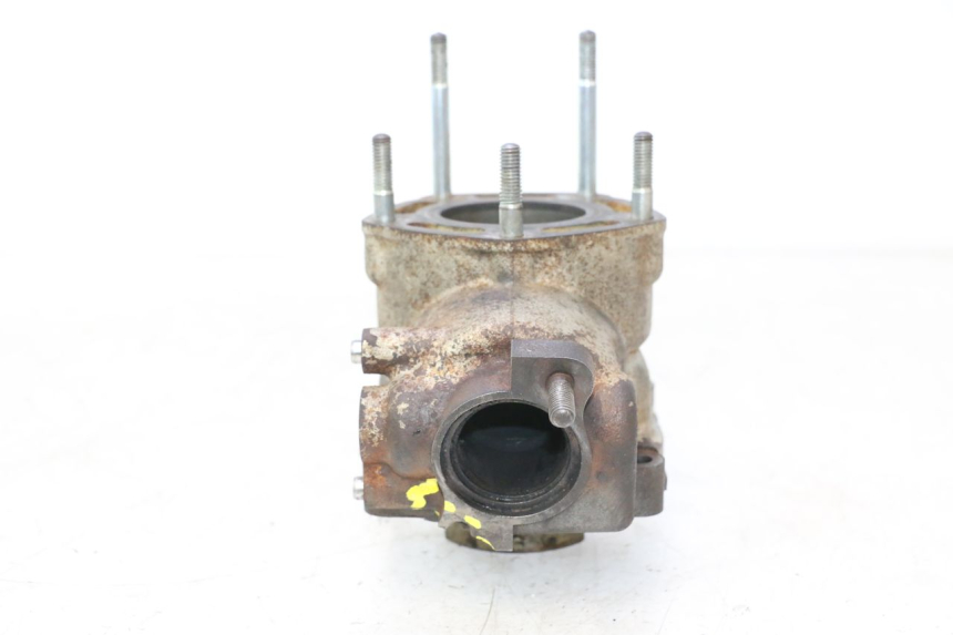 photo de CILINDRO PISTON HONDA FES PANTHEON 2T 125 (1998 - 2002) - Enfoque en la estructura