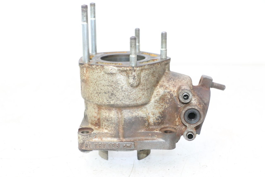 photo de CILINDRO PISTON HONDA FES PANTHEON 2T 125 (1998 - 2002) - Ángulo de visión alternativo