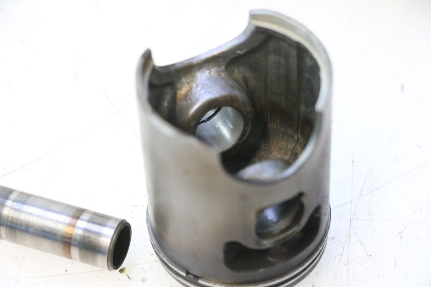 photo de CILINDRO PISTON HONDA FES PANTHEON 2T 125 (1998 - 2002) - Zoom calidad de ocasión