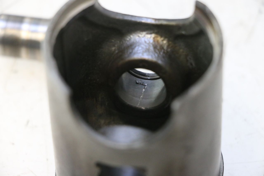 photo de CILINDRO PISTON HONDA FES PANTHEON 2T 125 (1998 - 2002) - Perfil de la pieza de repuesto