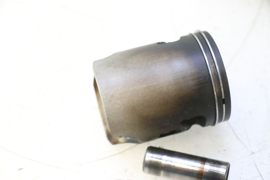photo de CILINDRO PISTON HONDA FES PANTHEON 2T 125 (1998 - 2002) - Vista principal