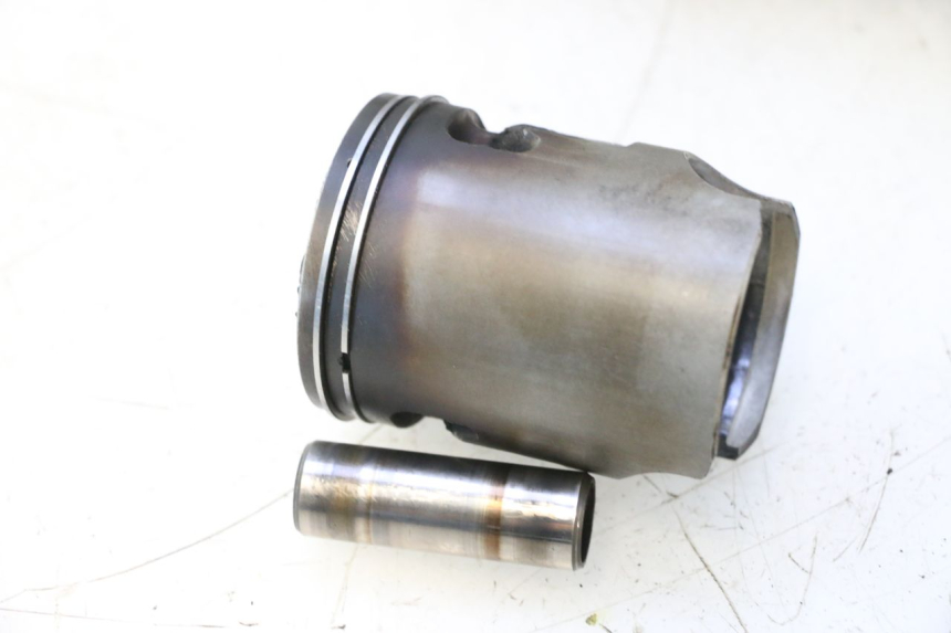 photo de CILINDRO PISTON HONDA FES PANTHEON 2T 125 (1998 - 2002) - Detalle de la pieza