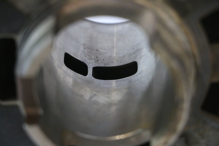 photo de CILINDRO PISTON HONDA FES PANTHEON 2T 125 (1998 - 2002) - Otra perspectiva