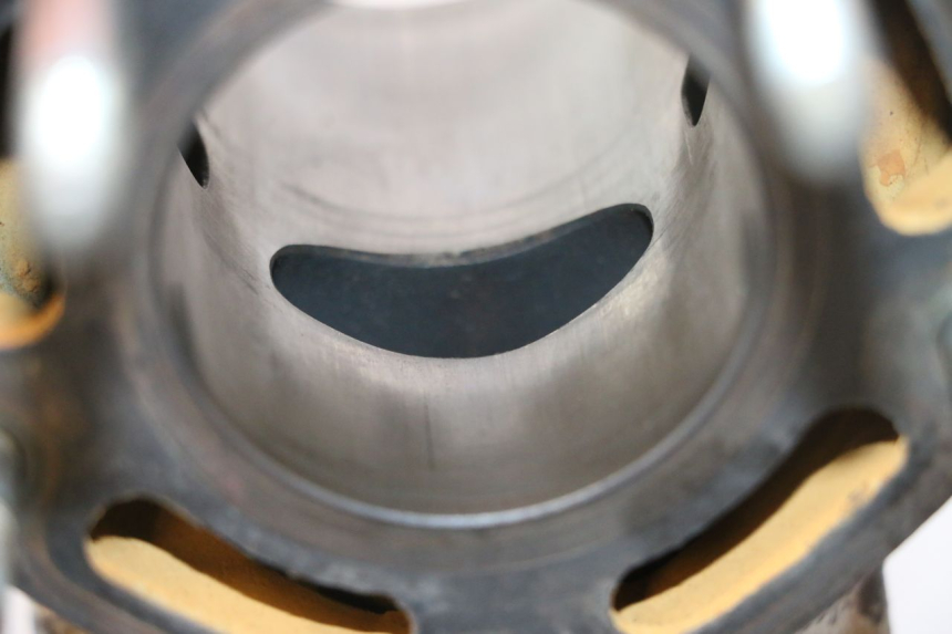 photo de CILINDRO PISTON HONDA FES PANTHEON 2T 125 (1998 - 2002) - Recambio usado revisado