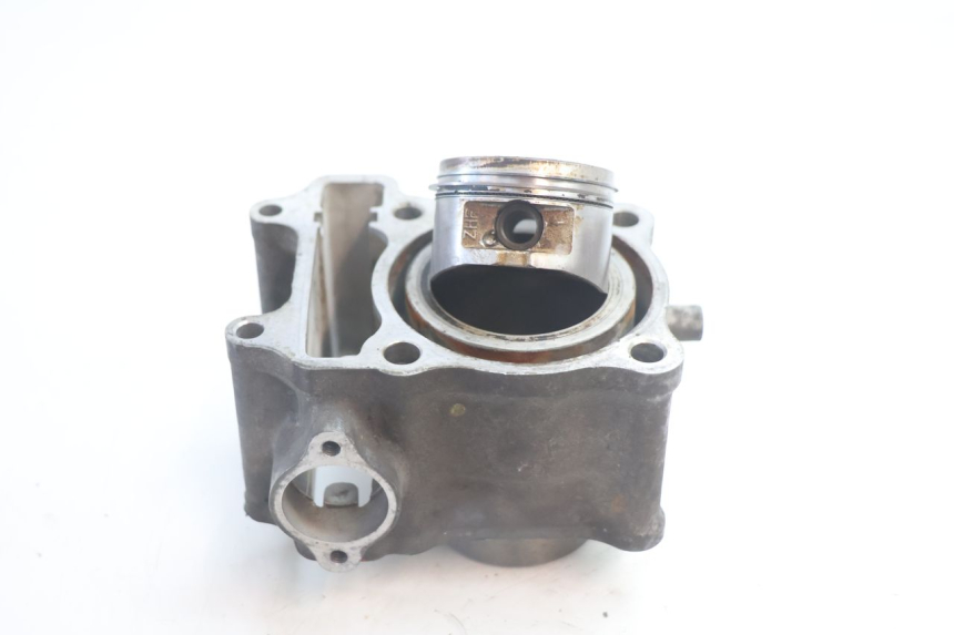 photo de CILINDRO PISTON HONDA FES S-WING SWING ABS 125 (2007 - 2015) - Vista principal