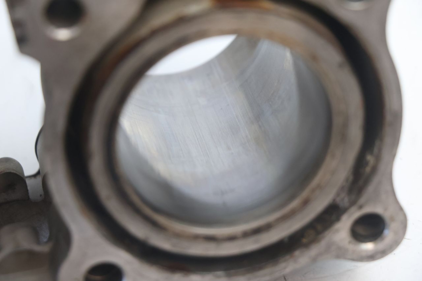 photo de CILINDRO PISTON HONDA FES S-WING SWING ABS 125 (2007 - 2015) - Estado de la superficie y material
