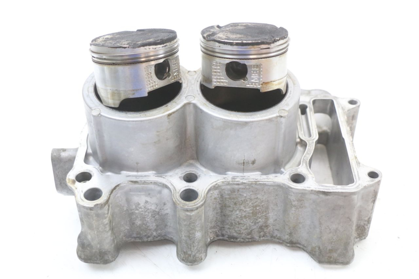 photo de CILINDRO PISTON HONDA FJS SILVER WING SILVERWING 400 (2005 - 2008) - Vista principal