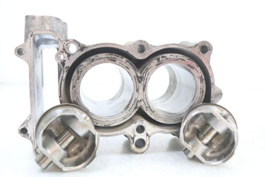 photo de CILINDRO PISTON HONDA FJS SILVER WING SILVERWING 400 (2005 - 2008) - Vista general del producto