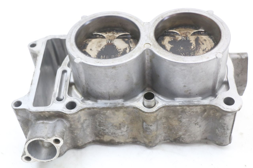 photo de CILINDRO PISTON HONDA FJS SILVER WING SILVERWING 400 (2005 - 2008) - Detalles de los puntos de fijación