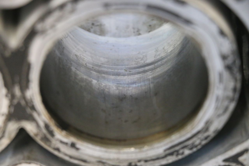 photo de CILINDRO PISTON HONDA FJS SILVER WING SILVERWING 400 (2005 - 2008) - Características distintivas