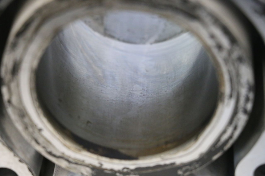 photo de CILINDRO PISTON HONDA FJS SILVER WING SILVERWING 400 (2005 - 2008) - Foto de producto adicional