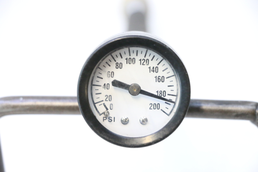 photo de CILINDRO PISTON HONDA FJS SILVER WING SILVERWING 400 (2005 - 2008) - Zoom estado de uso