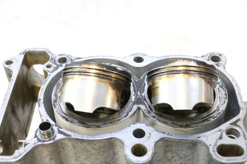 photo de CILINDRO PISTON HONDA FJS SILVER WING SILVERWING 400 (2005 - 2008) - Vista principal