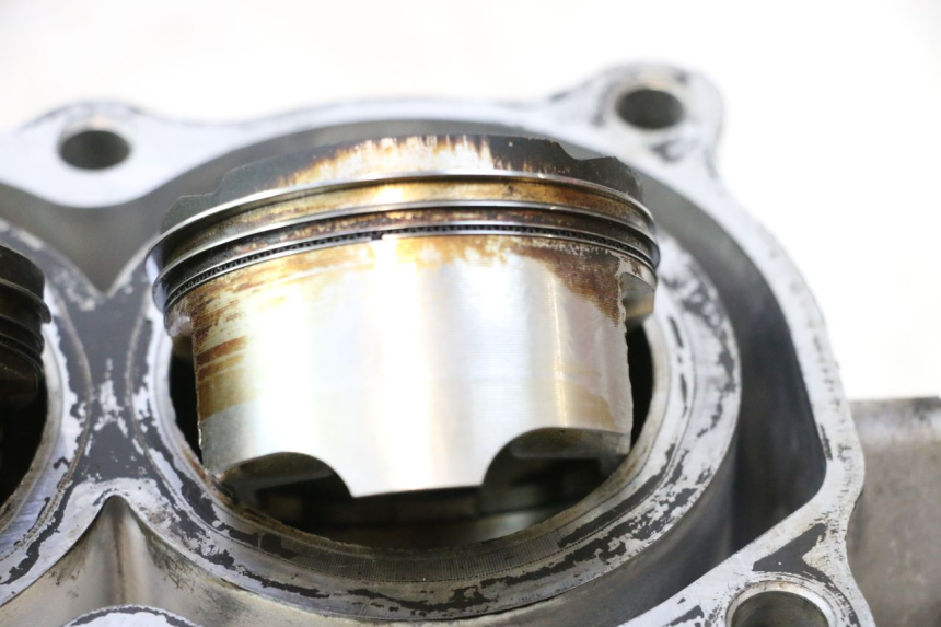 photo de CILINDRO PISTON HONDA FJS SILVER WING SILVERWING 400 (2005 - 2008) - Detalle de la pieza