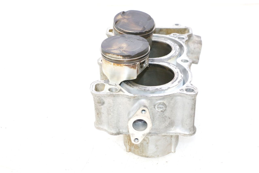 photo de CILINDRO PISTON HONDA FJS SILVER WING SILVERWING 400 (2005 - 2008) - Otra perspectiva