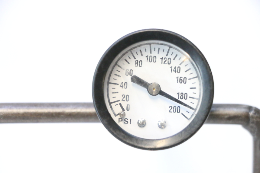 photo de CILINDRO PISTON HONDA FJS SILVER WING SILVERWING 400 (2005 - 2008) - Primer plano técnico