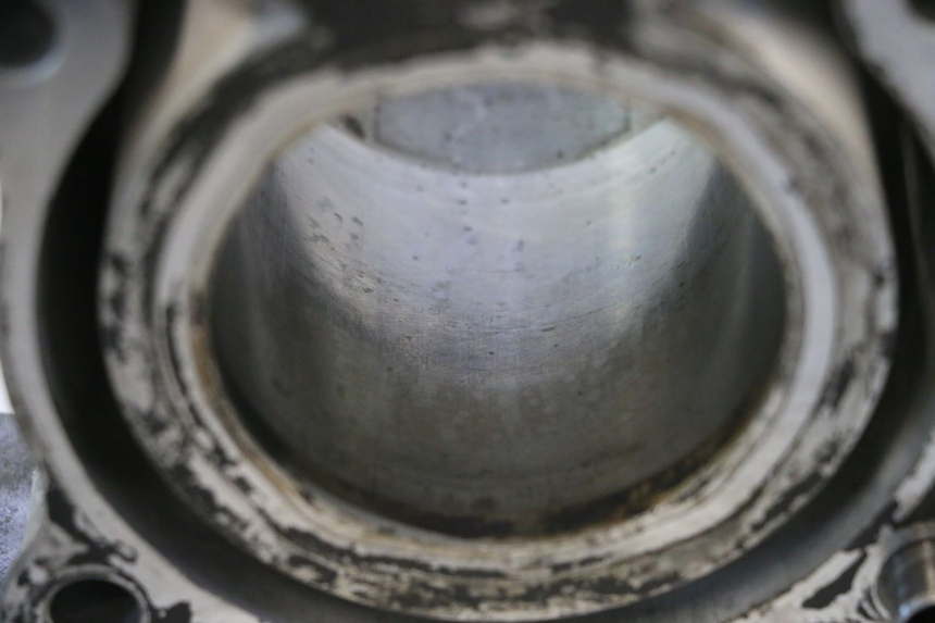 photo de CILINDRO PISTON HONDA FJS SILVER WING SILVERWING 400 (2005 - 2008) - Marcados y referencias originales