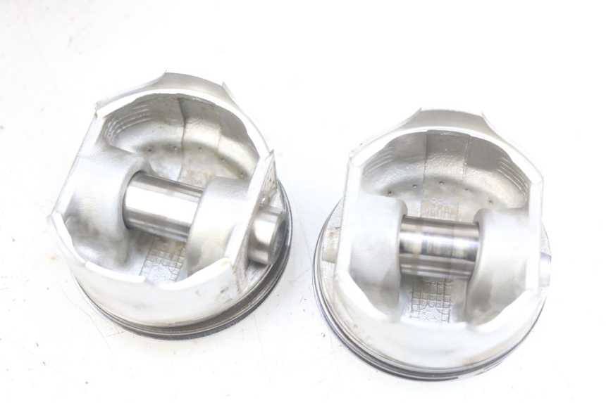 photo de CILINDRO PISTÓN HONDA FJS SILVERWING SILVER WING 400 (2009 - 2016) - Inspección visual detallada