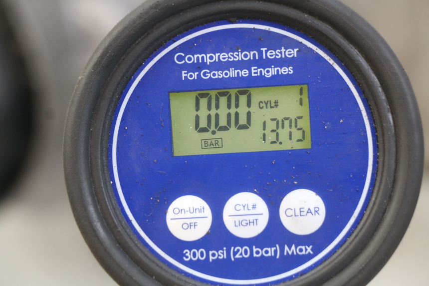 photo de CILINDRO PISTÓN HONDA FJS SILVERWING SILVER WING 400 (2009 - 2016) - Perfil de la pieza de repuesto