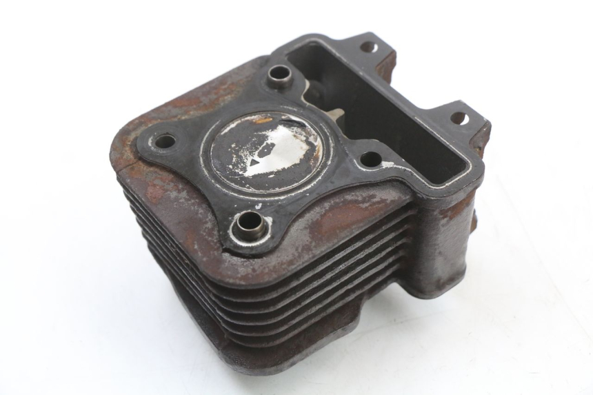 photo de CILINDRO PISTON PIAGGIO FLY 4T 50 (2004 - 2010) - Vista general del producto