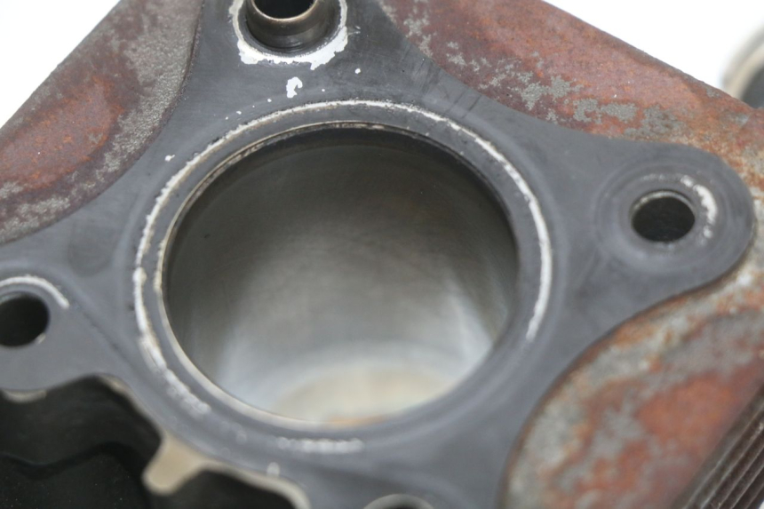 photo de CILINDRO PISTON PIAGGIO FLY 4T 50 (2004 - 2010) - Marcados y referencias originales