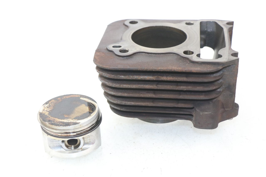 photo de CILINDRO PISTON PIAGGIO FLY 125 (2005 - 2012) - Vista principal