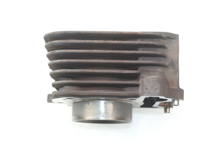 photo de CILINDRO PISTON PIAGGIO FLY 125 (2005 - 2012) - Zoom sobre los componentes