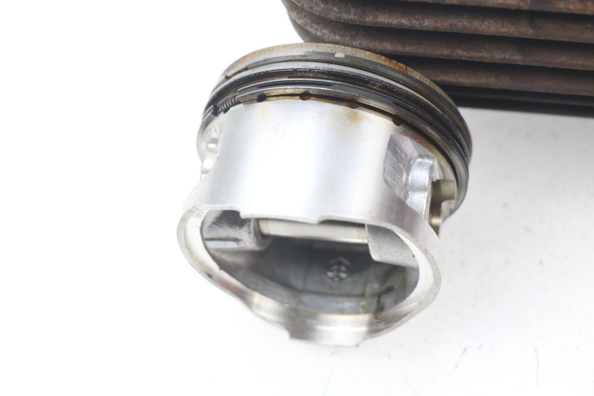 photo de CILINDRO PISTON PIAGGIO FLY 125 (2005 - 2012) - Inspección visual detallada