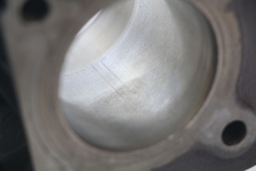 photo de CILINDRO PISTON PIAGGIO FLY 125 (2005 - 2012) - Zoom estado de uso