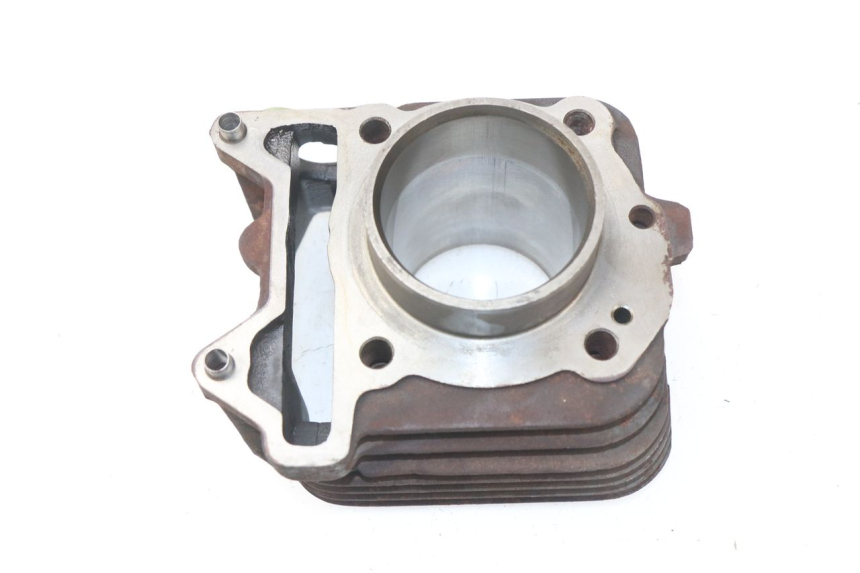 photo de CILINDRO PISTON PIAGGIO FLY 125 (2005 - 2012) - Estado de la superficie y material