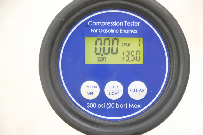 photo de CILINDRO PISTON HONDA FORZA ABS 300 (2013 - 2017) - Foto de producto adicional