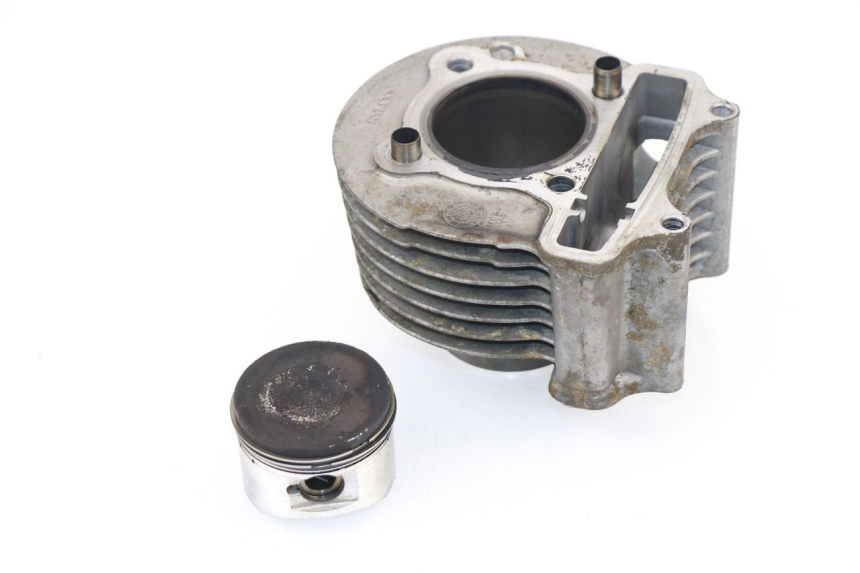 photo de CILINDRO PISTON REVATTO FUTURA GT 125 (2006 - 2008) - Vista principal