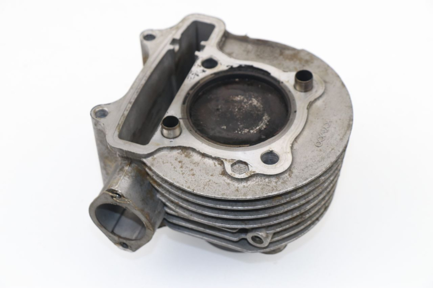 photo de CILINDRO PISTON REVATTO FUTURA GT 125 (2006 - 2008) - Detalle de la pieza