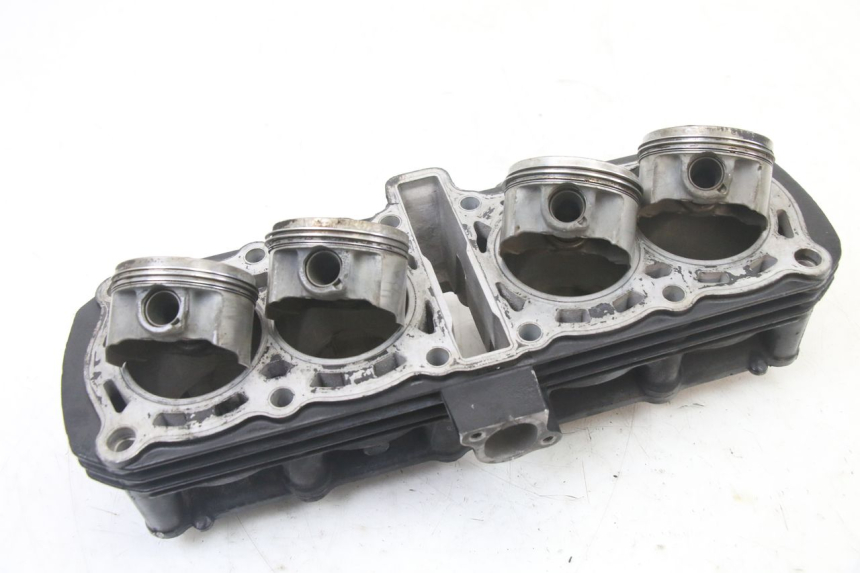 photo de CILINDRO PISTON YAMAHA FZS FAZER 600 (2001 - 2003) - Vista principal