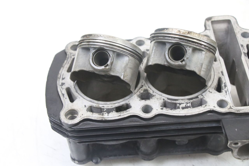 photo de CILINDRO PISTON YAMAHA FZS FAZER 600 (2001 - 2003) - Detalle de la pieza