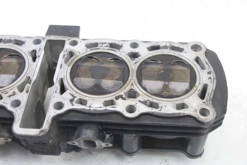 photo de CILINDRO PISTON YAMAHA FZS FAZER 600 (2001 - 2003) - Otra vista del artículo