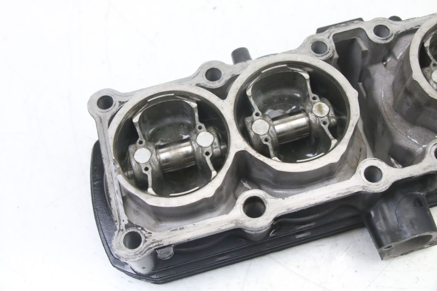 photo de CILINDRO PISTON YAMAHA FZS FAZER 600 (2001 - 2003) - Zoom sobre los componentes