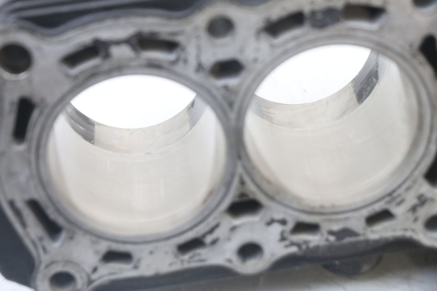photo de CILINDRO PISTON YAMAHA FZS FAZER 600 (2001 - 2003) - Inspección visual detallada