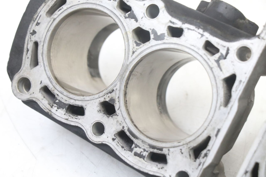 photo de CILINDRO PISTON YAMAHA FZS FAZER 600 (2001 - 2003) - Zoom calidad de ocasión