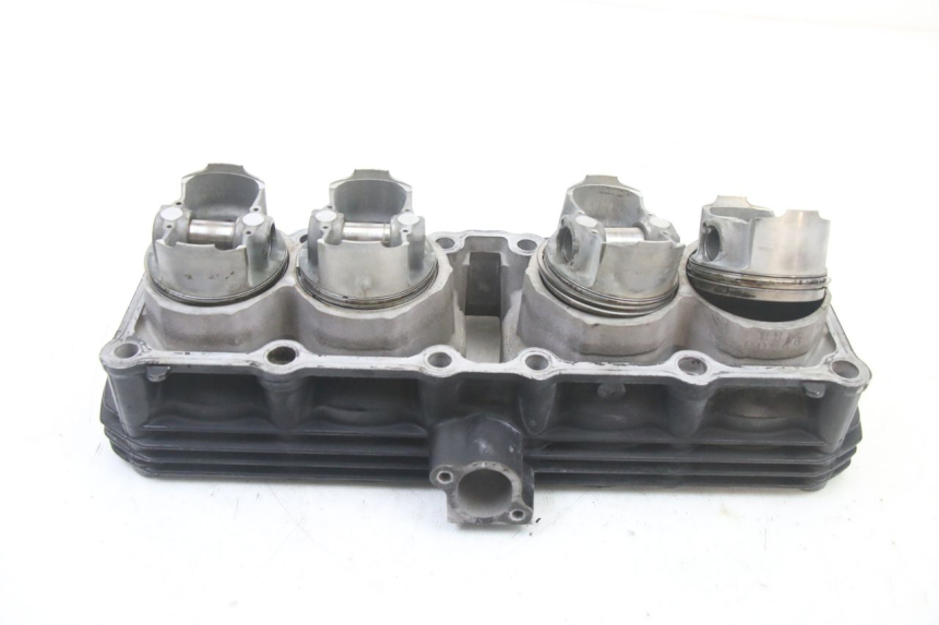 photo de CILINDRO PISTON YAMAHA FZS FAZER 600 (2001 - 2003) - Vista principal