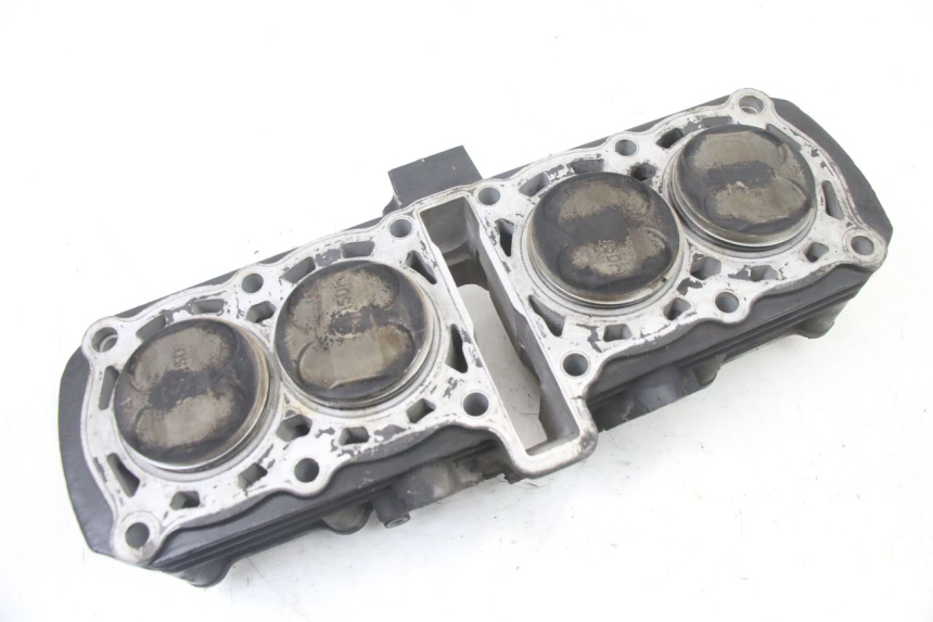 photo de CILINDRO PISTON YAMAHA FZS FAZER 600 (2001 - 2003) - Vista general del producto